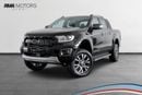 Ford Ranger Wildtrak Highrider Wildtrak 3.2TD 4x4