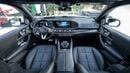 مرسيدس بنز GLS 600 Maybach