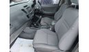 Toyota Hilux diesel 3.0 litre manuak gear right hand drive