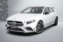 Mercedes-Benz A 35 AMG 4MATIC Hatchback