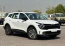 كيا سبورتيج Premium Edition 1.5L Petrol 2WD 2025 Export price @ 77,500 AED