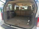 Nissan Pathfinder LE Full Option