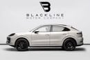 Porsche Cayenne 2024 Porsche Cayenne Coupe, 3.0 TC V6, AWD, 353bhp, 8 Speed Auto