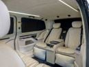 Mercedes Benz V300 AVANTGARDE Exclusive 1 of 5 | Additional AC
