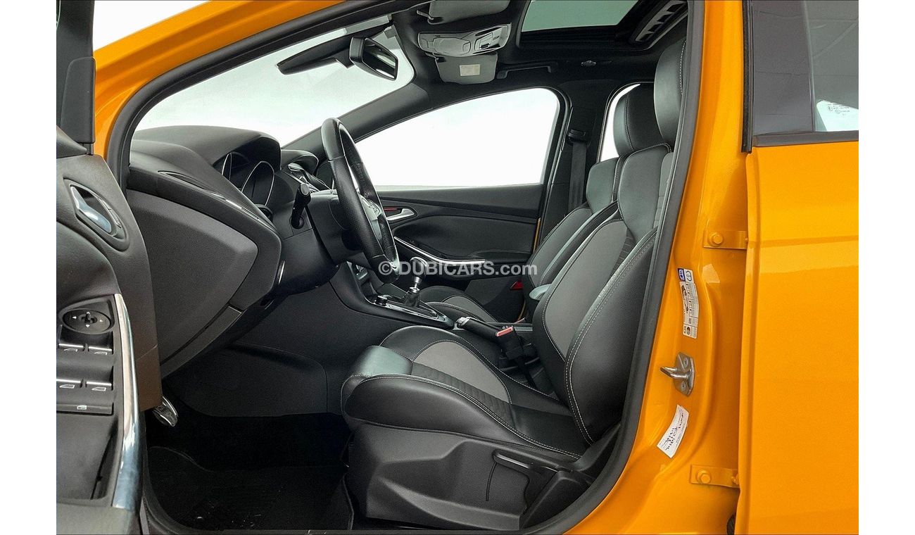 Ford Focus ST