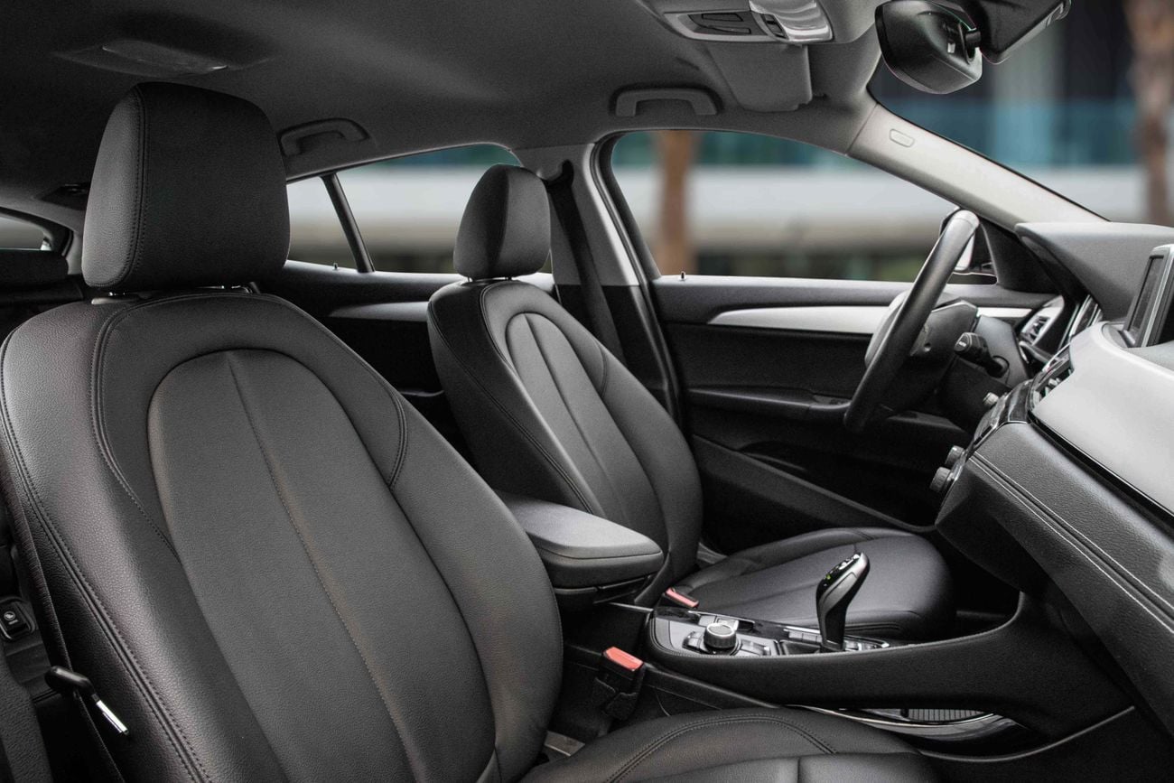 BMW X2 X2 20i | 1,371 P.M | 0% Downpayment | Perfect Condition!