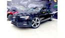 Audi S5 - 2015 - ONE YEAR WARRANTY