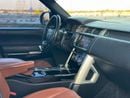 لاند روفر رينج روفر Vogue SE 5.0L | Supercharged | 2016 | Large | V8 510 HP | Perfect Condition