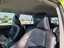 Toyota 4Runner LIMITED 2023 Model Toyota 4Runner Push button and original leather