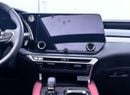 لكزس RX 350 F-SPORT 2025 LEXUS RX350 2.4L PETROL F SPORT 3 AUTOMATIC TRANSMISSION FULL OPTION