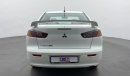 Mitsubishi Lancer GLS 1.6 | Under Warranty | Inspected on 150+ parameters