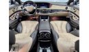 Mercedes-Benz S600 Maybach 2017 Brabus 900 Mercedes Maybach S600, Full Service History