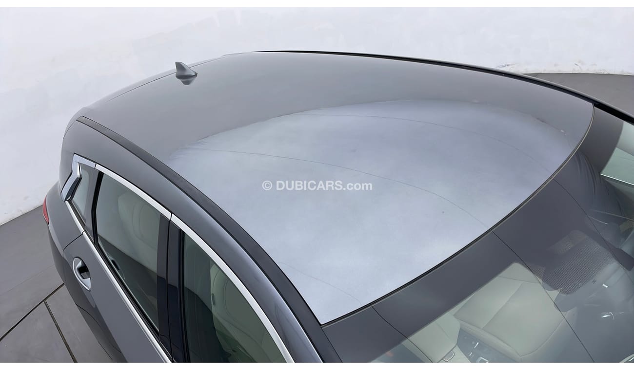 Infiniti QX50 LUXE 2 | Under Warranty | Inspected on 150+ parameters