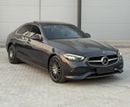 مرسيدس بنز C 300 STANDARD