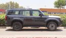 Toyota Prado All-Rounder, 2.8L Turbo Diesel 4WD 8A/T | 2026 Model | For Export