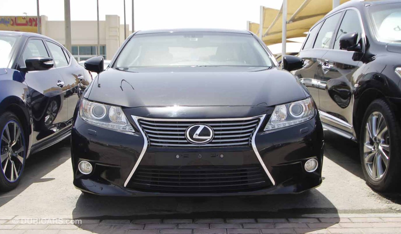 Lexus ES350