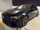 Mercedes-Benz CLA 250 Premium + 2.0L