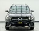 مرسيدس بنز GLB 250 4MATIC 2.0L (221 HP)