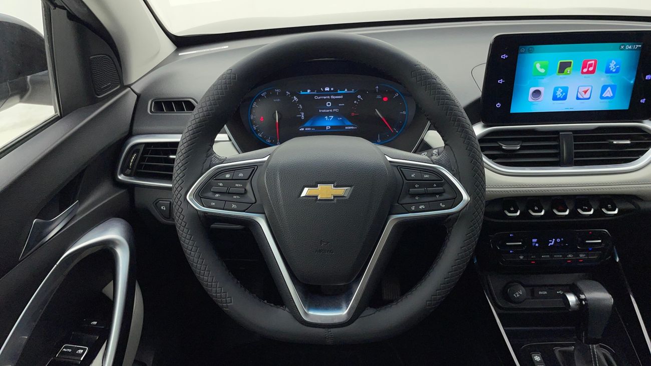 Chevrolet Captiva PREMIER 1.5 | Zero Down Payment | Home Test Drive