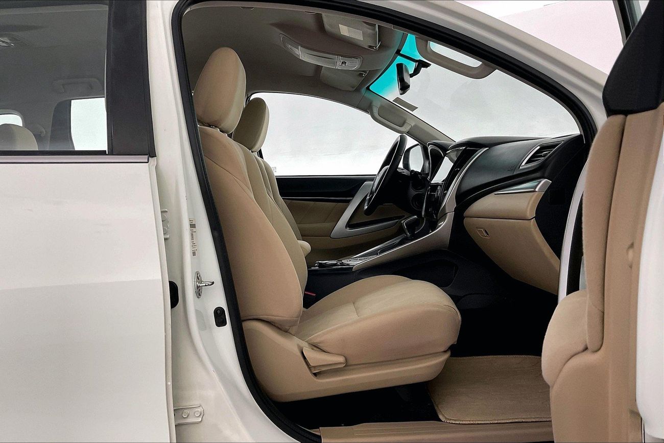 Mitsubishi Montero Sport GLX | Guaranteed Warranty | 0 Down Payment