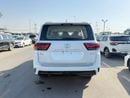 تويوتا لاند كروزر Land Cruiser VXR 3.5L Twin Turbo A/T Petrol 4X4 .7 Seats . 5 Doors 2026 Model