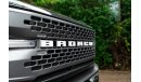 Ford Bronco 2.7 | This car is in London and can be shipped to anywhere in the world