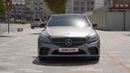 Mercedes-Benz C 300 AMG Pack 2.0L