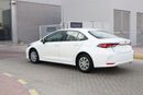 Toyota Corolla XLI GCC 1.6