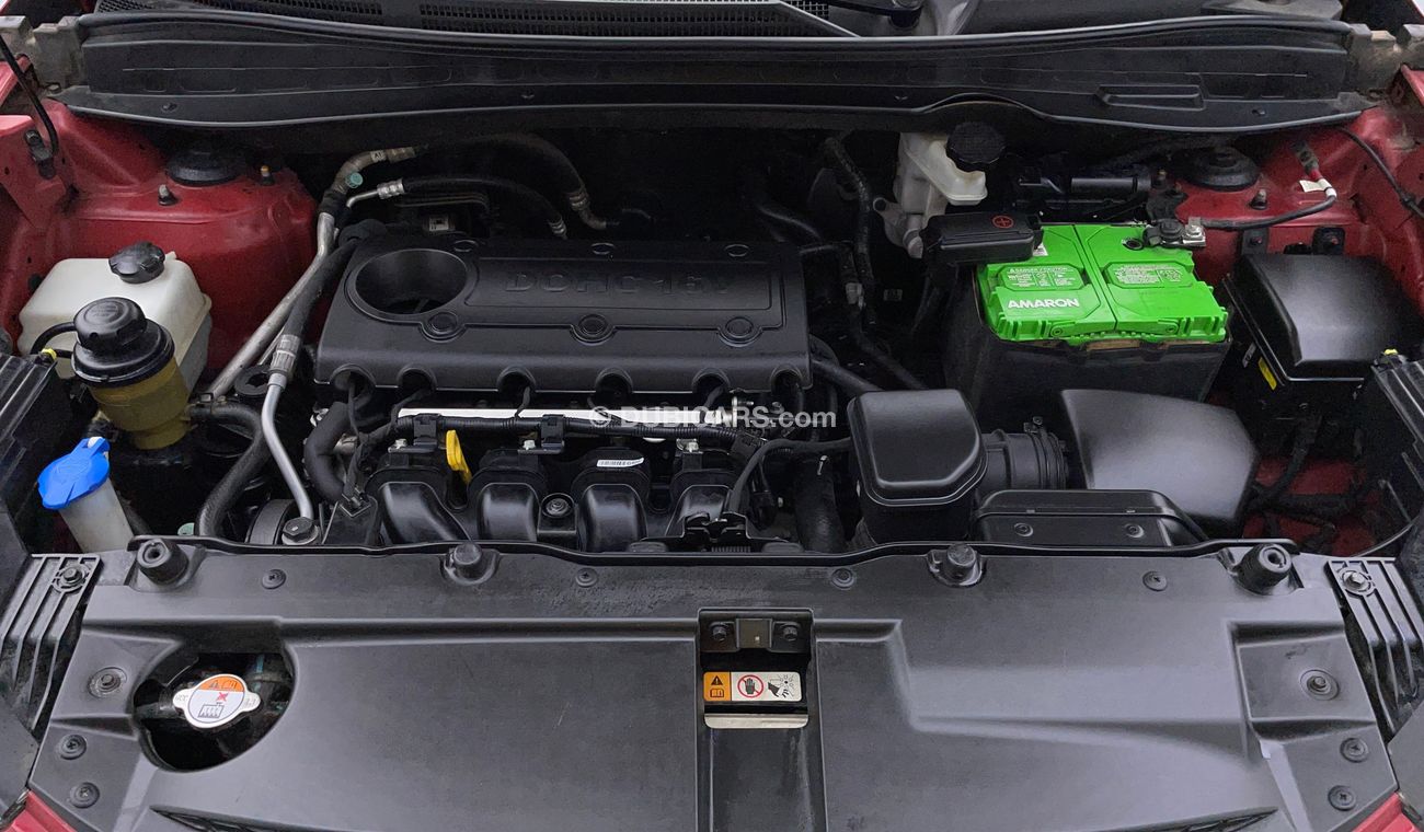 Hyundai Tucson GL 2 | Zero Down Payment | Free Home Test Drive