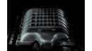 دودج تشالينجر SRT هيلكات 2015 Dodge Challenger Hellcat V8 707Bhp / Full-Service History