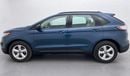 Ford Edge SE 2 | Under Warranty | Inspected on 150+ parameters