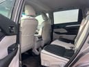 تويوتا هايلاندر 2018 Toyota Highlander LE+ 2.7L V4 - FWD - Petrol - Rare Stock - 7 Seater Rear CAM - 58,200 mileage 