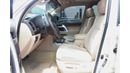 Toyota Land Cruiser EXR