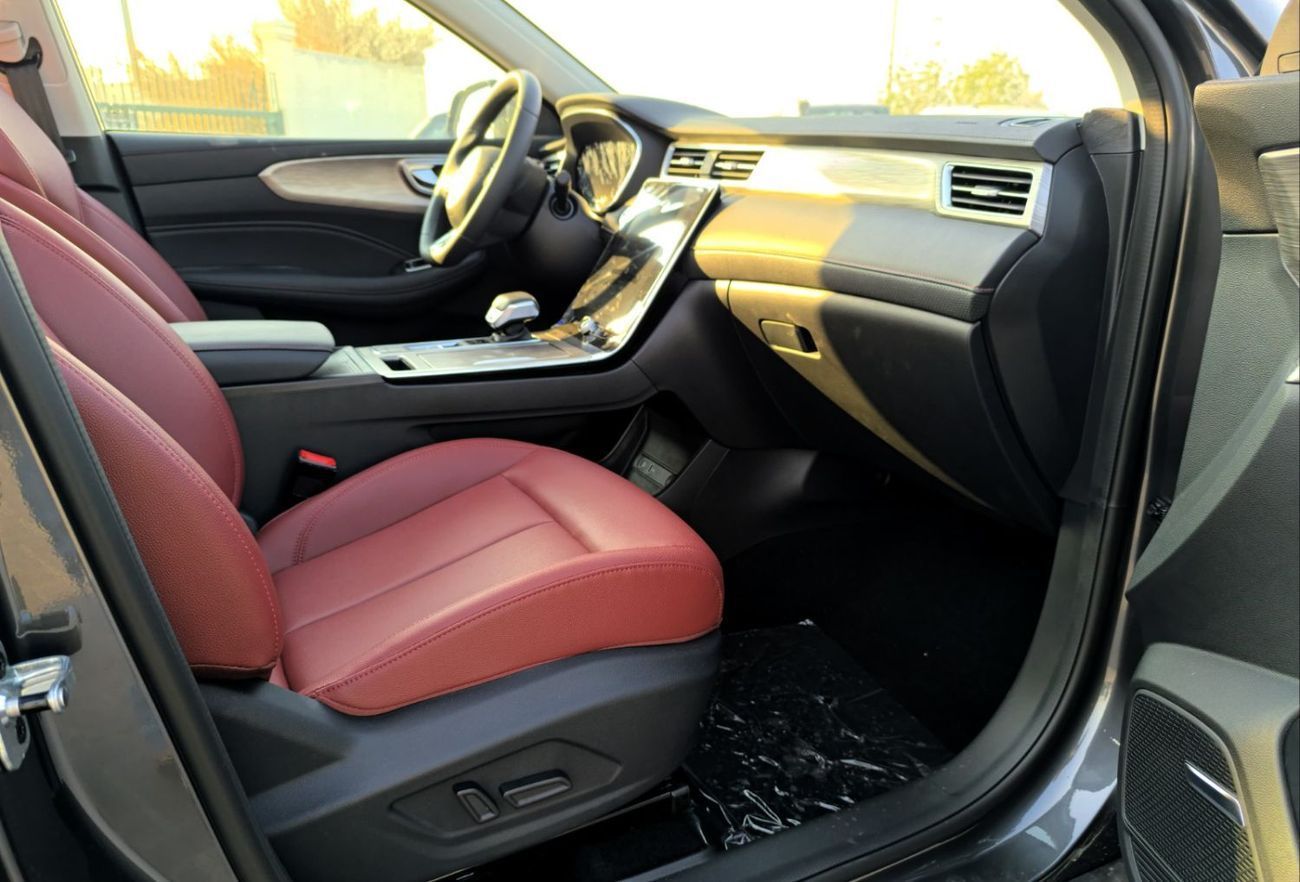 MG RX5 OMG RX5 1.5T 2025