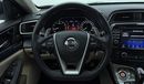 Nissan Maxima SR 3.5 | Under Warranty | Inspected on 150+ parameters