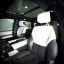 تويوتا سيكويا Capstone