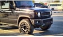 Suzuki Jimny 2020 - GCC - Manual - Cruise Control - Raptor Suspension