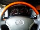 لكزس GX 470 Lexus Gx470 165000 km