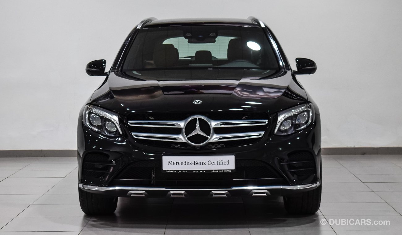 Mercedes-Benz GLC 250 4M  VSB 27752