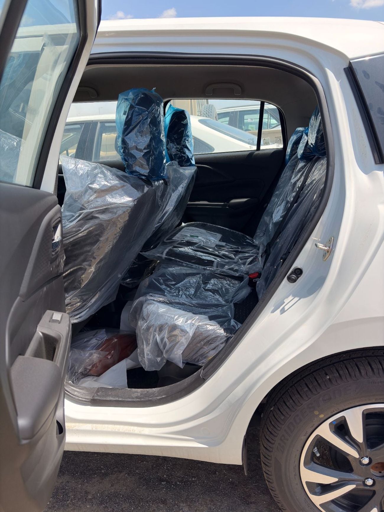 سوزوكي سويفت Suzuki Swift GLX, 1.2L Petrol A/T