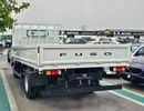 ميتسوبيشي فوسو كانتير CARGO 4.2L DIESEL MITSUBISHI CANTER CARGO 170L WITH ABS 2 TANKS DIESEL MT 4.2L V6 (CODE # CTRCRA)