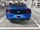 Ford Mustang EcoBoost Premium