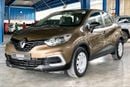 Renault Captur PE | National Day Celebration | Guaranteed Warranty | 0 Down Payment