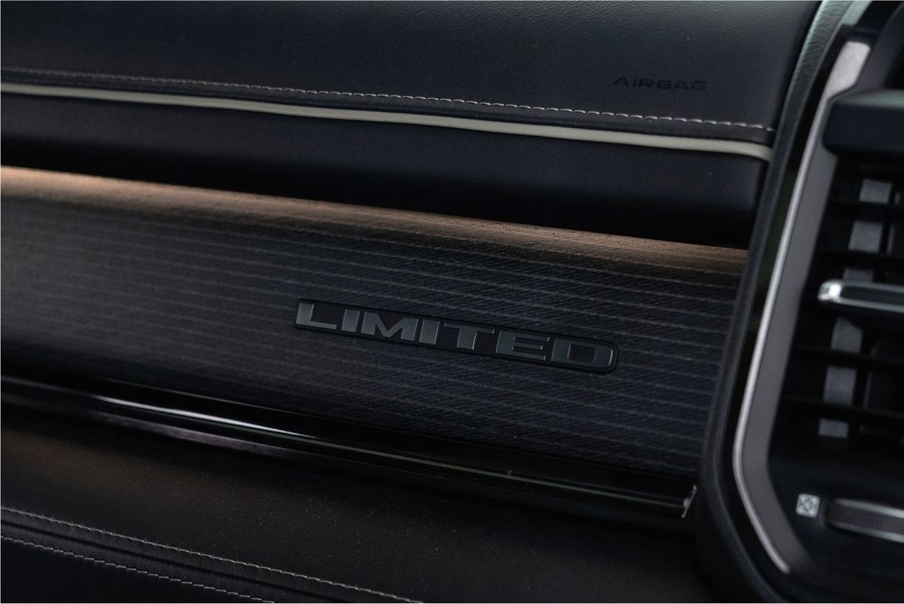 RAM 1500 LIMITED