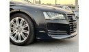 Audi A8 AUDI A8