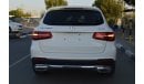 مرسيدس بنز GLC 200 Full option leather seats clean car