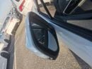 تويوتا كورولا كروس 1.8L GLI (HEV)