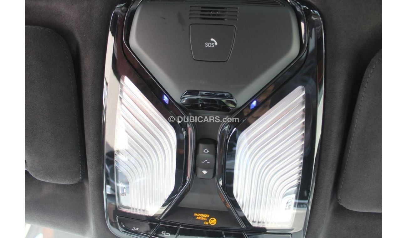 BMW X7 BMW X7 40I M 2023 MODEL 2023 PRODUCTION