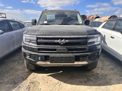 بي واي دي ليوبارد 5 210KM Tianshen Ultra Edition