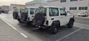 Toyota Land Cruiser 70 PETROL AUTO GEAR